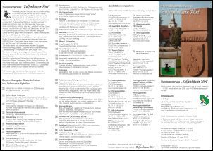 Bild Rundwanderweg hinten